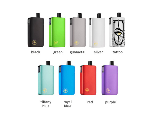 DotMod DotPod Max Kit