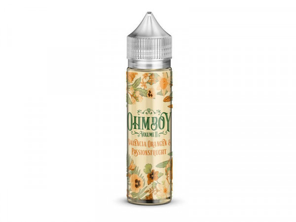 OhmBoy-Volume-II-Valencia-Orange&Passionsfrucht-Shortfill-Liquid-50ml-kaufen