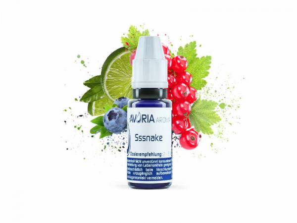 Avoria-Sssnake-Aroma-12ml