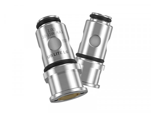 Lost-Vape-UB-Lite-L6-1,0-Ohm-Coils-kaufen