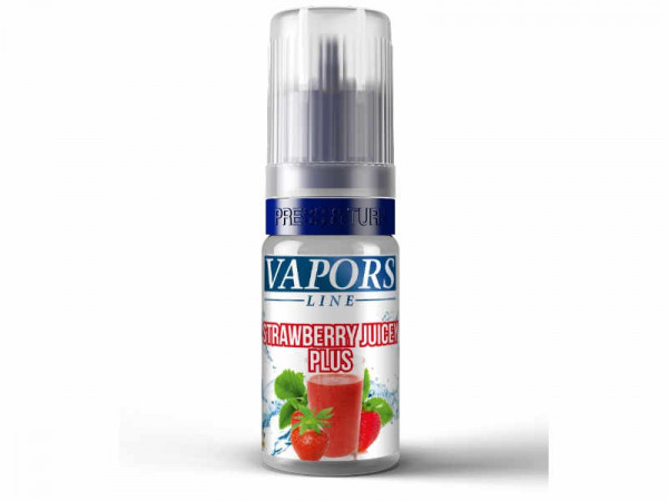 Vapors-Line-Aroma-Strawberry-Juicey-Plus-10ml