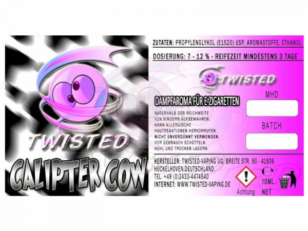 Twisted-Aroma-Calipter-Cow-10ml