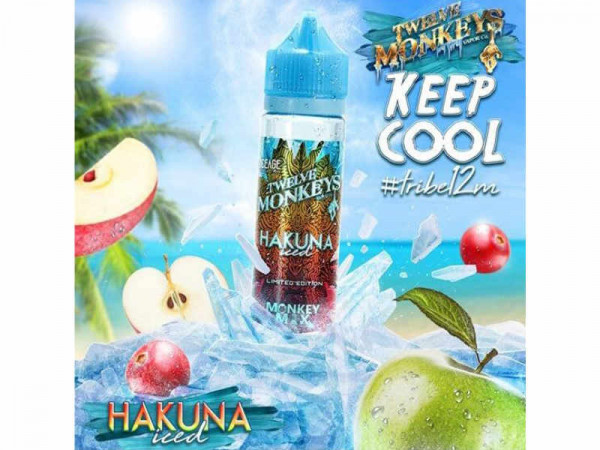 Twelve-Monkeys-Hakuna-Iced-Shake&Vape-Liquid-50ml