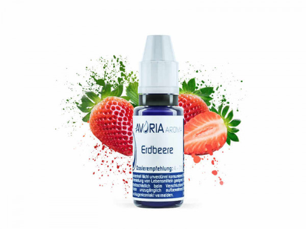 Avoria-Erdbeere-Aroma-12ml