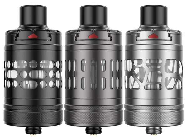 Aspire Nautilus 3SR Verdampfer