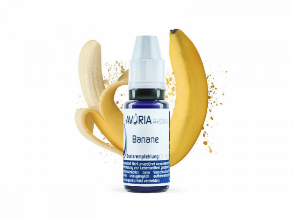 Avoria-Banane-Aroma-12ml