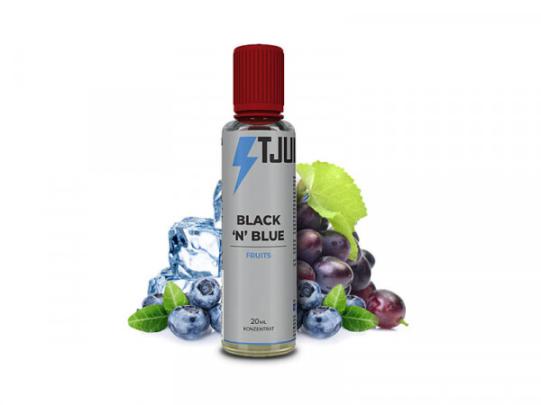 T-Juice-Fruits-Black'n'Blue-Longfill-Aroma-20ml-kaufen