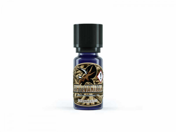 Avoria-Ethylvanillin-Liquidzusatzstoff-10ml