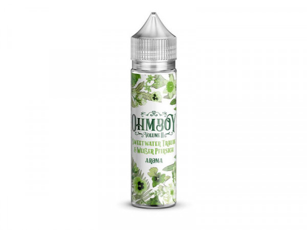OhmBoy-Volume-II-Sweetwater-Traube&Weißer-Pfirsich-15ml-Aroma-kaufen