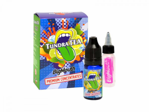 Big-Mouth-Tundra-Tea-Classical-Range-Aroma-10ml