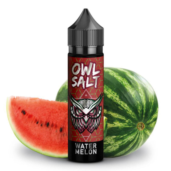 OWL Salt Watermelon Aroma