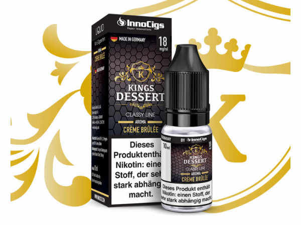InnoCigs-Classy-Line-Liquid-Kings-Dessert-10ml-kaufen