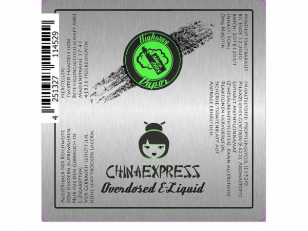 Twisted-Highway-Vapor-Chinaexpress-Shake-and-Vape-Liquid-50ml