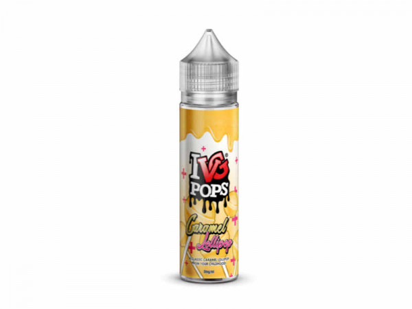 IVG-Pops-Caramel-Lollipop-Shake-and-Vape-Liquid-50ml