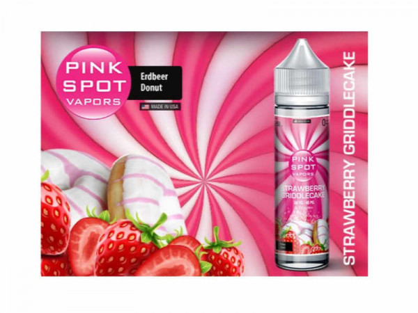 Pink-Spot-Strawberry-Griddlecake-Liquid-50ml