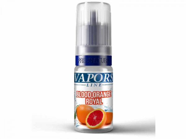 Vapors-Line-Aroma-Blood-Orange-Royal-10ml