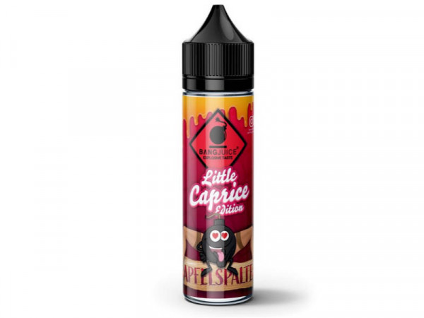 Bang-Juice-Apfelspalte-Little-Caprice-Edition-15ml-Aroma-kaufen
