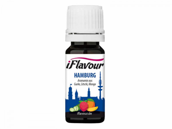 iFlavour-Aroma-Hamburg-10ml