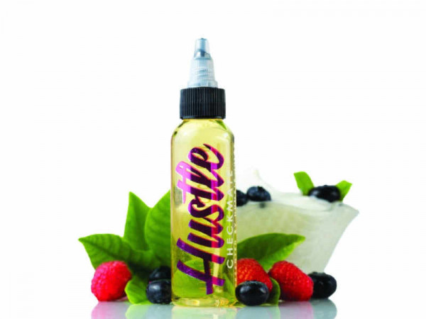 Humble-Juice-Hustle-Plus-Checkmate-100ml-Liquid