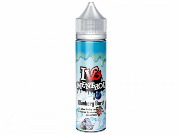IVG-Menthol-Blueberg-Burst-Shake-and-Vape-Liquid-50ml
