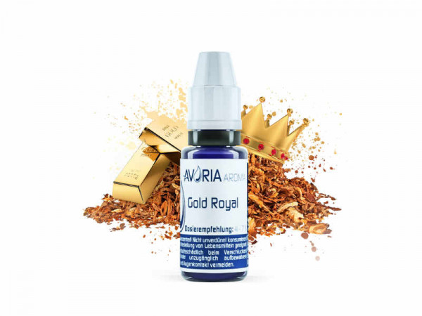 Avoria-Gold-Royal-Aroma-12ml