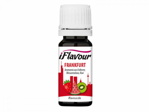 iFlavour-Aroma-Frankfurt-10ml