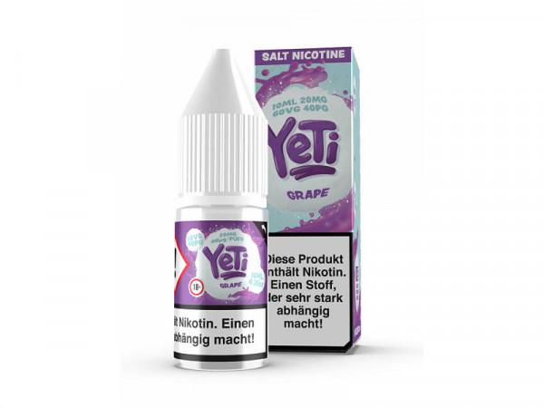 Yeti-Grape-Nikotinsalz-Liquid-10ml-kaufen