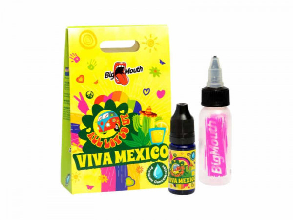 Big-Mouth-Viva-Mexico-All-Loved-Up-Aroma-10ml