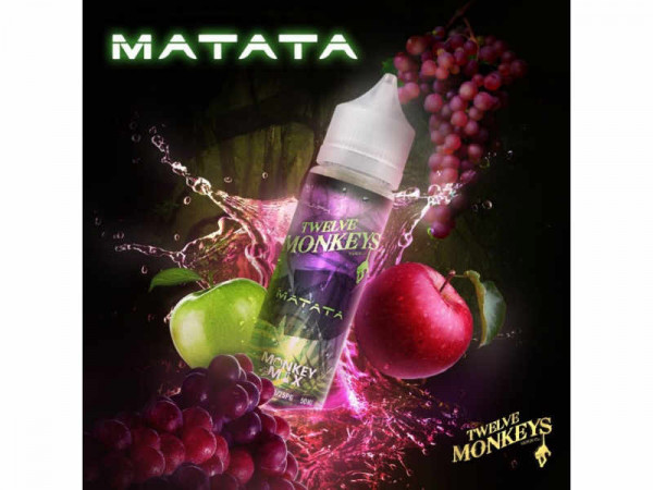 Twelve-Monkeys-Matata-50ml-Liquid
