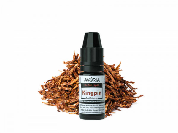Avoria-Kingpin-Niktinsalz-Liquid-10ml-20mg-kaufen