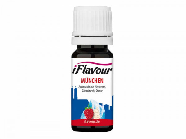 iFlavour-Aroma-München-10ml