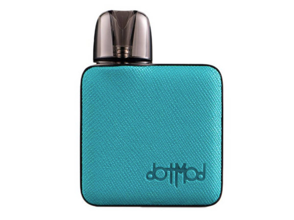 DotMod dotPod Nano Tiffany Blue limited