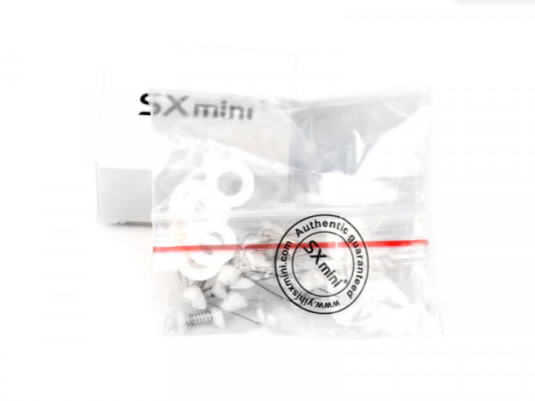 Yihi ADA V2 DIY Wicklungen - 15 St. Packung