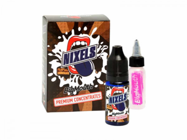 Big-Mouth-Nixels-Classical-Range-Aroma-10ml