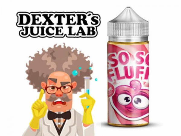 Dexter´s-Juice-Lab-So-So-Fluffy-Shake-and-Vape-Liquid