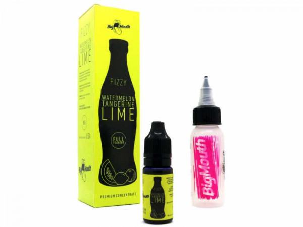 Big-Mouth-Fizzy-Watermelon-Tangerine-Lime-Aroma-10ml