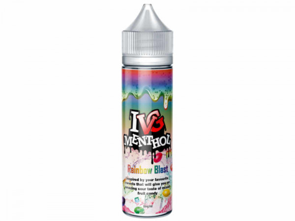 IVG-Menthol-Rainbow-Blast-Shake-and-Vape-Liquid-50ml