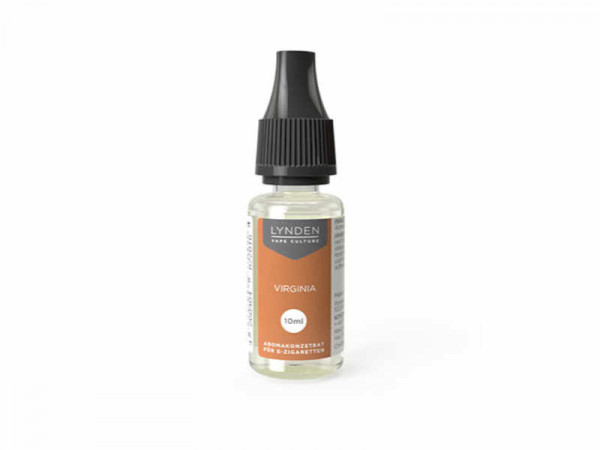 LYNDEN-Aroma-Virginia-10ml-kaufen