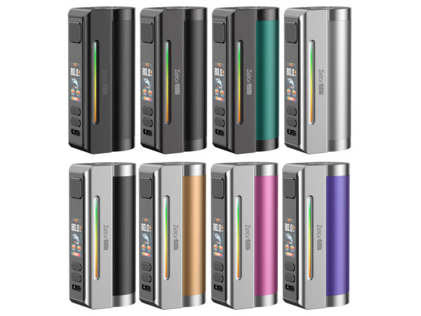 Aspire Zelos M80 Mod kaufen