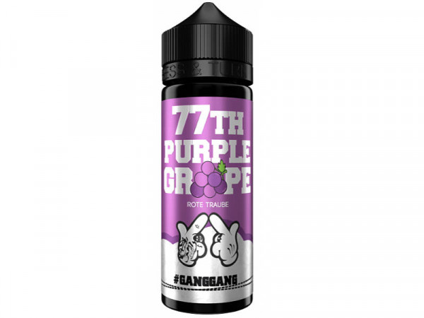 GangGang-77th-Purple-Grape-Aroma-20ml-kaufen