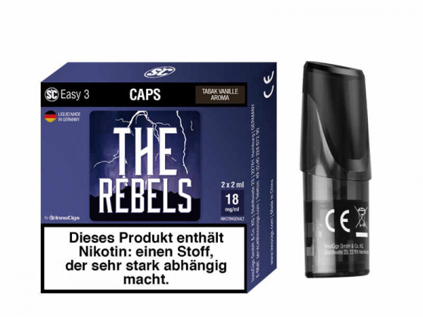 SC-Easy-3-Caps-The-Rebels-Tabak-Vanille-2x2ml