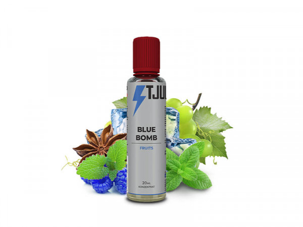 T-Juice-Fruits-Blue-Bomb-20ml-Longfill-Aroma