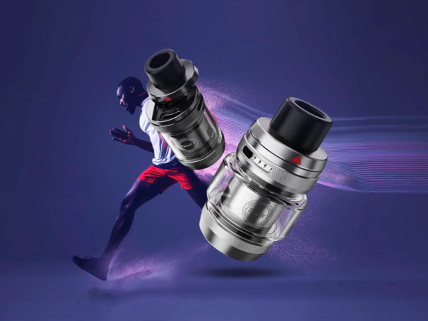 Vaporesso iTank T Verdampfer