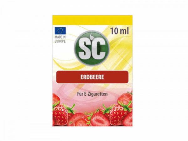 SC-Aroma-Erdbeere-10ml