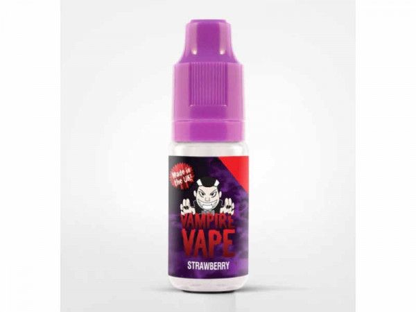 Vampire-Vape-Strawberry-10ml-Liquid