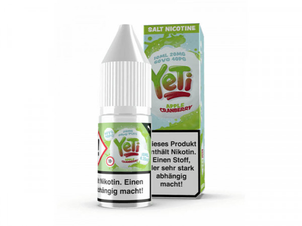 Yeti-Apple-Cranberry-Nikotinsalz-Liquid-10ml-kaufen