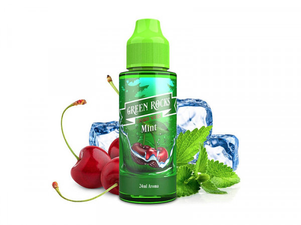 Green-Rocks-by-Drip-Hacks-Cherry-sours-24ml-Lonfill-Aroma
