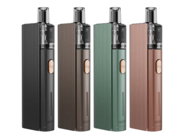 JustFog GLENT  E-Zigarette