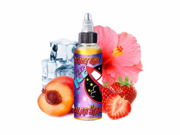 Rocket-Girl-Aroma-Solar-Strawberry-Ice-13ml-kaufen