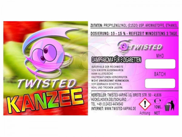 Twisted-Aroma-Kanzee-10ml